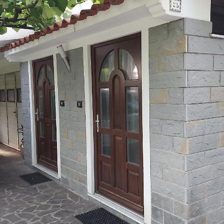 Apartma Rizana Dekani Ngoại thất bức ảnh