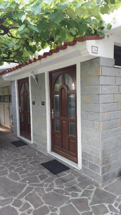 Apartma Rizana Dekani Ngoại thất bức ảnh