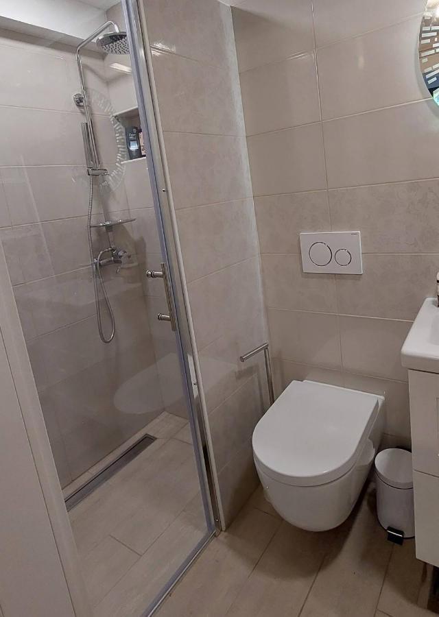 Apartma Rizana Dekani Ngoại thất bức ảnh
