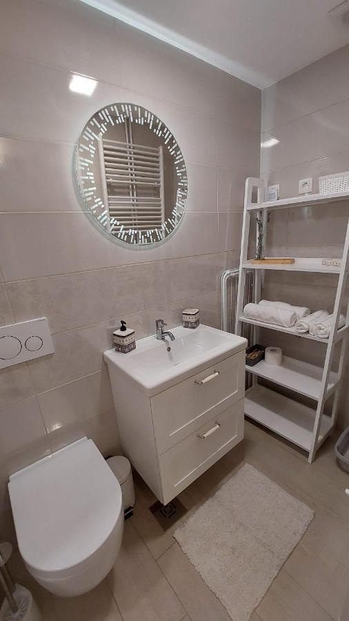 Apartma Rizana Dekani Ngoại thất bức ảnh